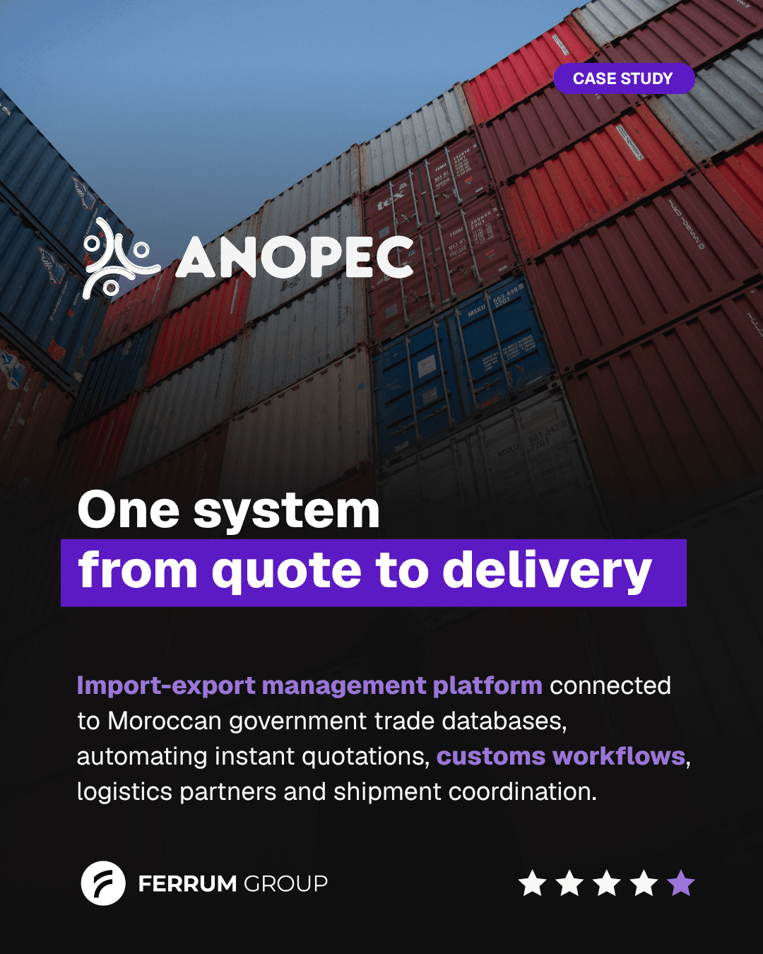 case-study cover ANOPEC